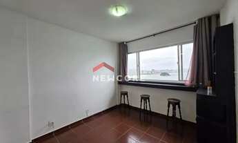 Imagem 4: Apartamento em Alameda Ari Barroso - Ilha Porchat - São Vicente/SP