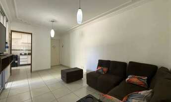 Imagem 2: Apartamento 3 quartos suíte 90m2 1 vaga lazer completo condomínio Rossi Prediletto