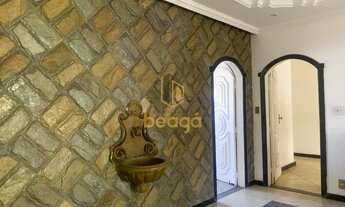 Imagem 3: CASA | 6 QUARTOS | 2 SUÍTES