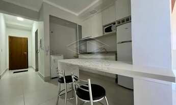 Imagem: Apartamento Padrão em Jaú