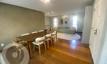 Imagem 5: *Apartamento espaçoso à venda no Cambuí Edifício Ile de France