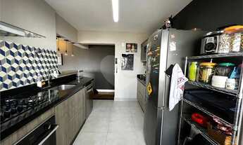 Imagem 5: Apartamento com 3 quartos à venda em Vila Clementino - SP