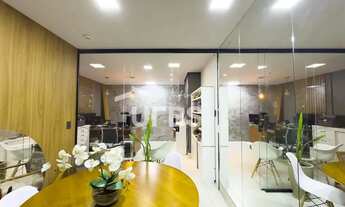 Imagem: Salas no Setor Bueno, prontas, modernas