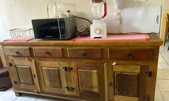 Imagem 2: Apartamento no Canto do Forte 2 Quartos