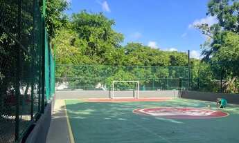 Imagem 7: APARTAMENTO NA TORRE PARA ALUGUEL POSSUI 70 METROS QUADRADOS 3 QUARTOS COM TODOS OS ARMÁRI