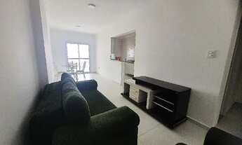 Imagem 2: APARTAMENTO 2 SUÍTES PARA LOCAÇÃO AVIAÇÃO PRAIA GRANDE