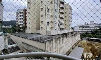 Imagem 3: Apartamento em frente à UFSC