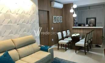 Imagem: Apartamento para venda no condominio San