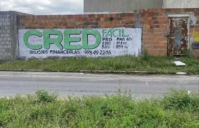 Imagem: Vendo terreno na avenida do Albano