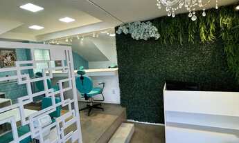 Imagem 4: Aluguel de Salão MONTADO