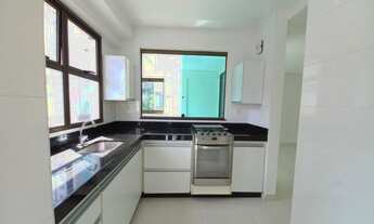 Imagem 7: Aluguel - APARTAMENTO - LUXEMBURGO Belo Horizonte MG