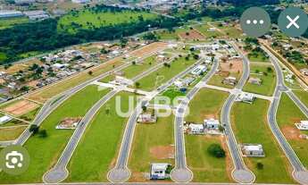 Imagem 3: Lote à venda no Residencial Parque Ville Jacarandá 612,54m²