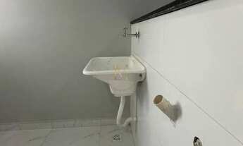 Imagem 3: Apartamento para alugar em Duque de Caxias, Vila Santa Cruz, com 2 quartos, com 50 m²