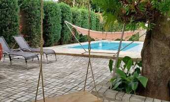 Imagem 5: Chácara com 2 dormitórios à venda, 1000 m² - Estância Nossa Senhora de Fátima - São José d