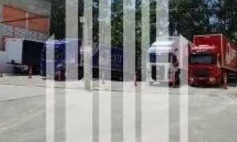 Imagem: TERRENO EM CONDOMÍNIO INDUSTRIAL/COMERCIAL