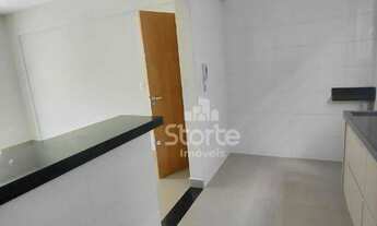 Imagem 4: Apartamento com 2 dormitórios para alugar, 68 m² por R$ 2.500/mês - Santa Mônica - Uberlân