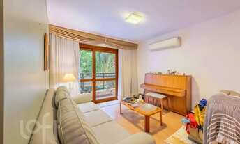 Imagem 2: Apartamento à venda em Três Figueiras com 126 m², 3 quartos, 1 suíte, 2 vagas