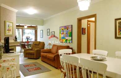 Imagem: Apartamento em Rua Luiz Bezzi - Planalto