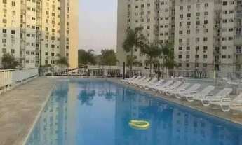 Imagem 3: Apartamento para Venda em Belford Roxo, Centro, 3 dormitórios, 1 banheiro, 1 vaga