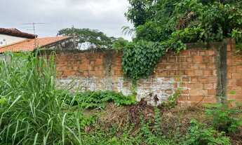 Imagem 5: Vende terreno loteamento cidade do campos, próximo a UFPI