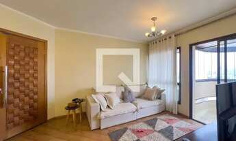 Imagem 2: Apartamento à Venda - Cambuci, 3 Quartos, 93 m2