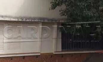 Imagem: Casa Padrão em Araraquara