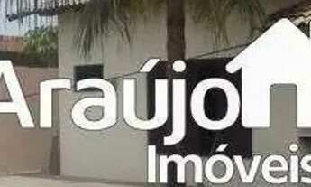 Imagem 2: Casa no Setor Sol Nascente Taquaralto 3 Quartos com Quintal Amplo