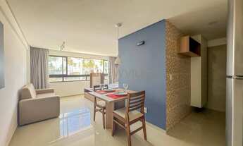 Imagem: Apartamento para alugar no Edf. Rio Park