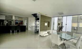 Imagem 4: Triplex para Venda em Florianópolis, Centro, 4 dormitórios, 4 suítes, 5 banheiros, 2 vagas