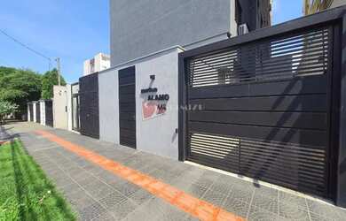 Imagem 3: Apartamento para alugar em Maringá, Zona 07, com 2 quartos, com 61.99 m², ED. ALAMO