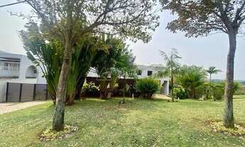 Imagem 4: Casa - Sítios de Recreio Gramado - Campinas