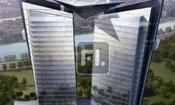 Imagem 2: Conjunto Comercial com 1911 m² para Locação no Brooklin - São Paulo/SP