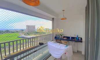 Imagem 4: Apartamento 3 quartos para Locação Jardim Paulistano, São José do Rio Preto