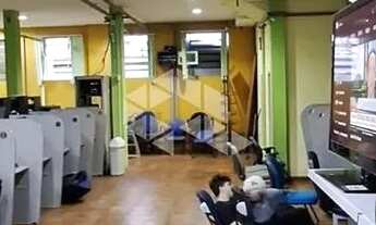 Imagem 13: SALA COMERCIAL AMPLA NO CENTRO DE JARAGUÁ DO SUL