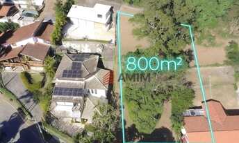 Imagem 3: Terreno à venda, 830 m² por R$ 699.000,00 - Santo Antônio - Niterói/RJ