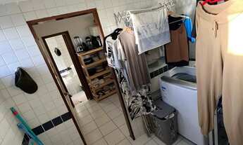 Imagem 6: Excelente apartamento MOBILIADO em Camboinha (105m², 3/4, Residencial Camaiore