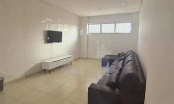Imagem 3: Borges Lnadeiro Verano - Apartamento 62m², 2 quartos, sendo 1 suíte