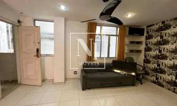 Imagem 7: Apartamento a venda 1 quarto em Copacabana - RJ