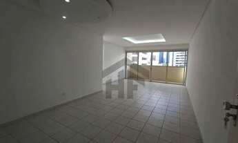 Imagem 5: Apartamento de 123m² à venda, com 3 quartos (1 suíte), localizado nas Graças, Recife - Per