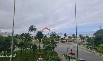 Imagem 2: Apartamento em Avenida Manoel da Nóbrega - Itararé - São Vicente/SP