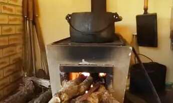 Imagem 6: Chácara em Rua Brasília Vieira - Jardim Sinki - Franco da Rocha/SP