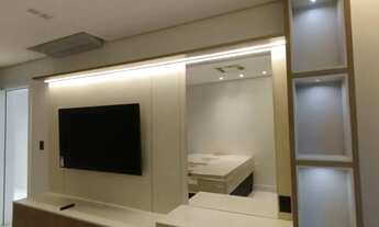 Imagem 2: COND. MOSAICO PONTA NGERA COM 250M², CASA COM 3 SUITES - DISPONIVEL