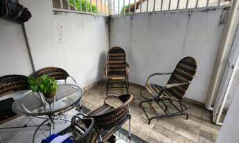 Imagem 5: Vendo Apto 2/4 Térreo em Jaguaribe - Próx. Hospital Cândida Vargas