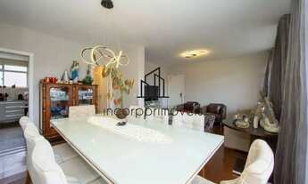 Imagem 4: Apartamento à venda, 4 quartos, 1 suíte, 2 vagas, Buritis - Belo Horizonte/MG