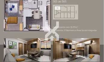 Imagem 7: Cobertura à venda, 2 quartos, União - Belo Horizonte/MG