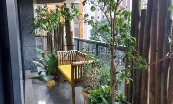 Imagem 4: Venda Apartamento 3 Dormitórios - 203 m² Chácara Klabin