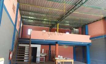 Imagem 5: Galpão à venda em Indaiatuba, Recreio Campestre Jóia, com 1350 m²