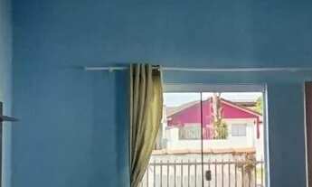 Imagem 6: Sobrado e casa no mesmo terreno, em Morretes/PR