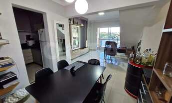 Imagem 7: Cobertura duplex à venda com 3 quartos sendo 1 suíte no bairro Santa Mônica Uberlândia/MG