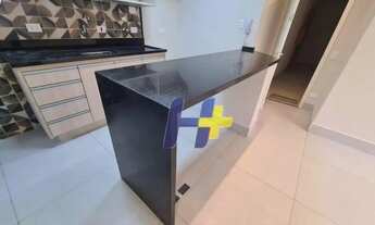 Imagem: Aparatmento Locação Moema Reformado!!